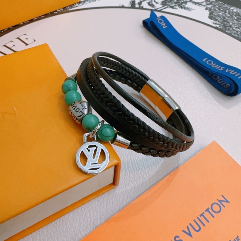 LV Bracelets